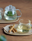 Unitea Nonslip Curved Tray