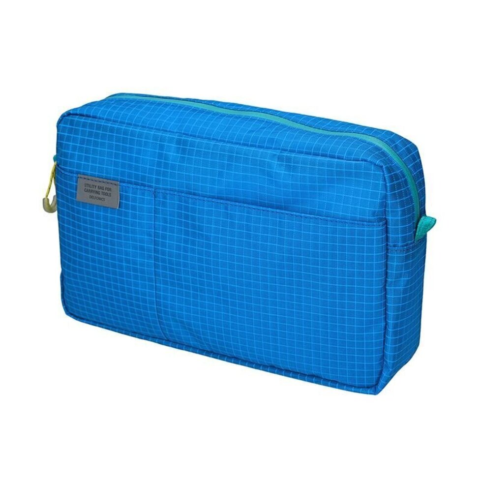 Delfonics Föhre Blue