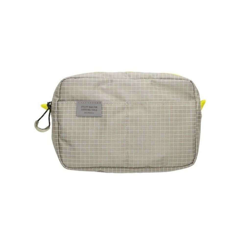 Delfonics Föhre Grey