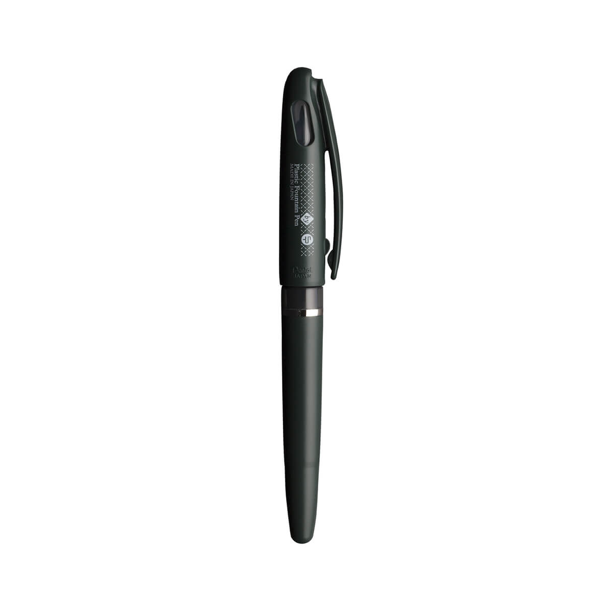CDT Tradio Fountain Pen