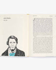 Great Thinkers - Hardback
