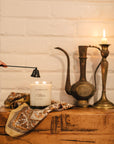 Marrakech Candle