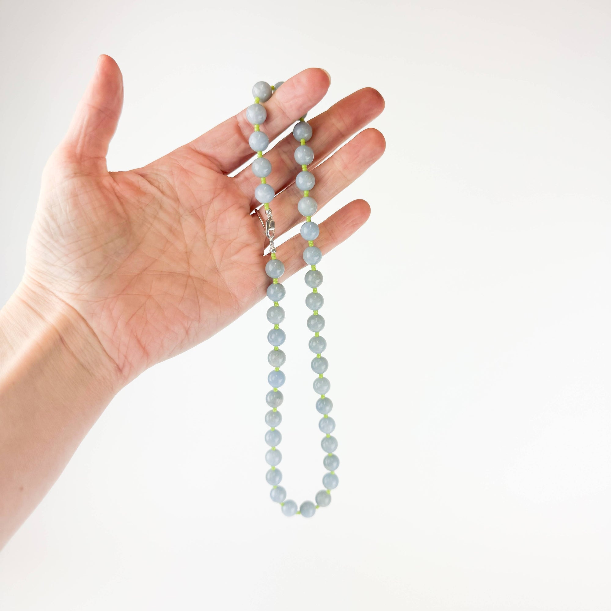 The Brygge Necklace