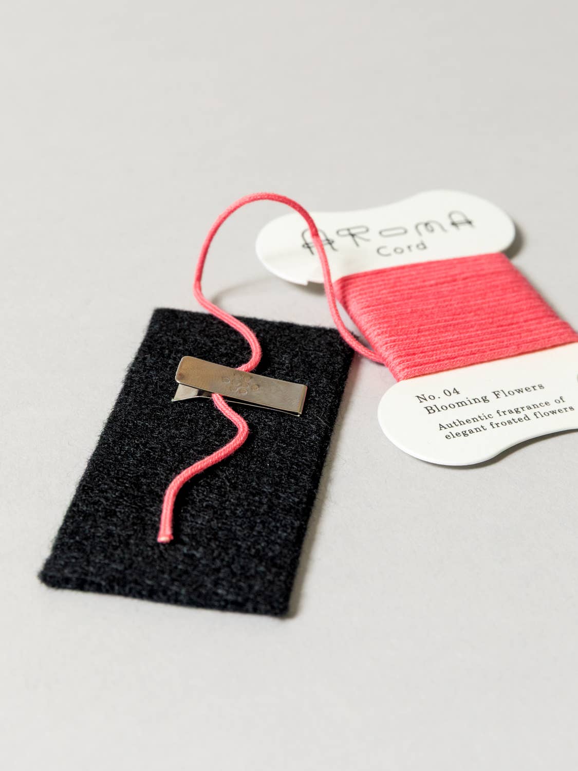 AROMA Cord Incense - Blooming Flowers
