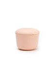 Store & Go Food Container 8 oz - Blush