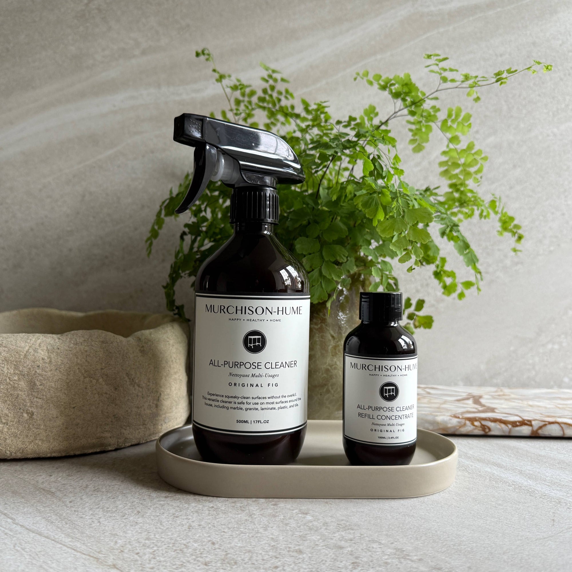 Murchison-Hume All-Purpose Cleaner | Eco-Friendly Spray