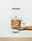 Paper Bag : Inchiostro