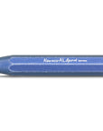 AL SPORT Stonewashed Ball Pen Blue