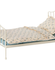 Miniature Bed - Mini - Blue