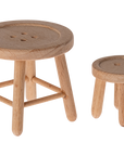 Table and Stool Set, Mouse