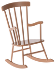 Rocking Chair, Mouse - Dark Powder