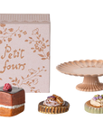 Cakes and Cakestand, Mini