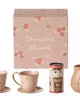 Hot Chocolate Set, Mini