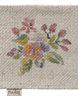 Rug, Flowers - Small