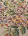 Rug, Flowers - Medium