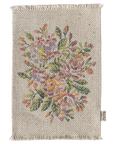 Rug, Flowers - Medium