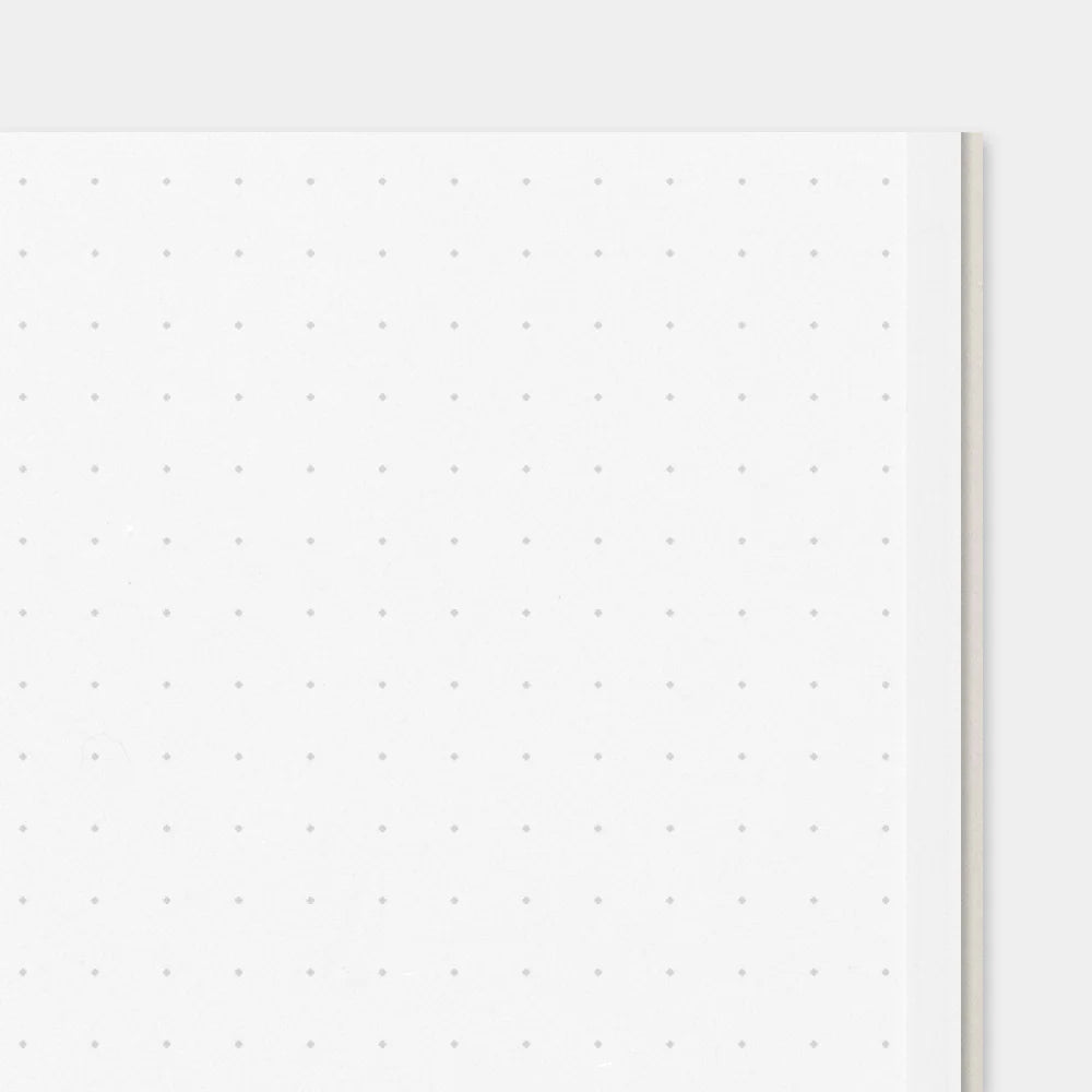 TN 026 Regular : Refill DOT GRID