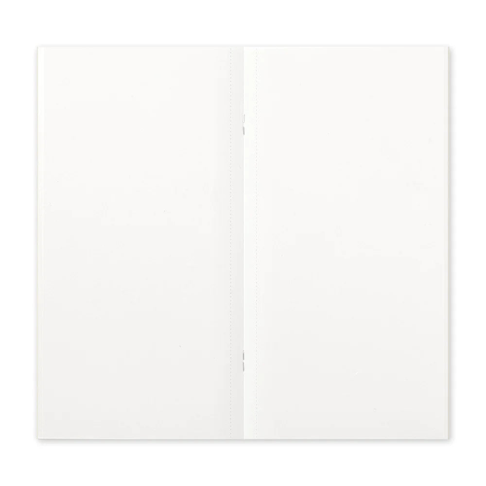 TN 027 Regular : Refill Watercolor Paper