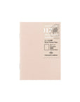TN 017 Passport - Refill Sticker Release Paper