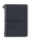 Traveler's Journal Passport : Black