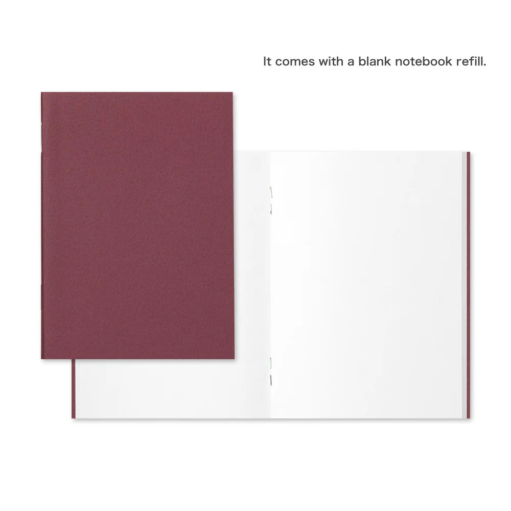 Traveler's Journal Passport : Camel