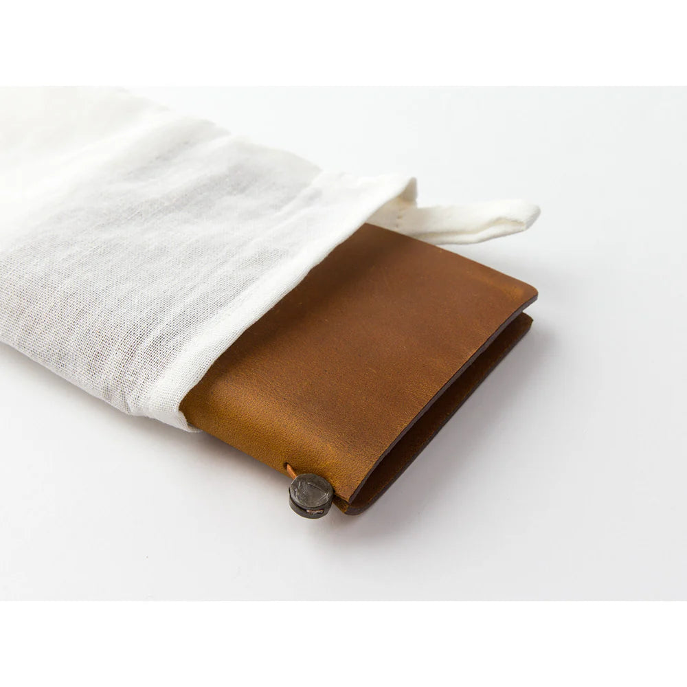 Traveler's Journal Passport : Camel