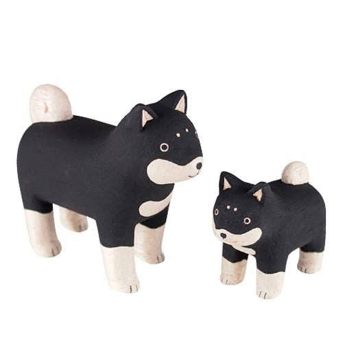 Shiba - Family Set