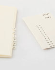 MD A5 Notebook DOT GRID (new)