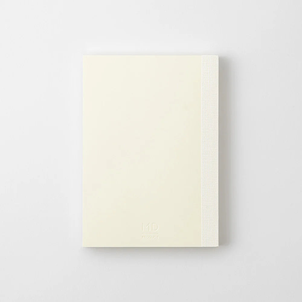 MD A6 Notebook, DOT GRID