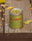 Olympic National Park Candle