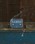 Rainier  Incense - National Park Collection