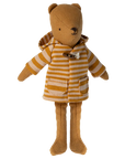 Coat, Teddy Mum