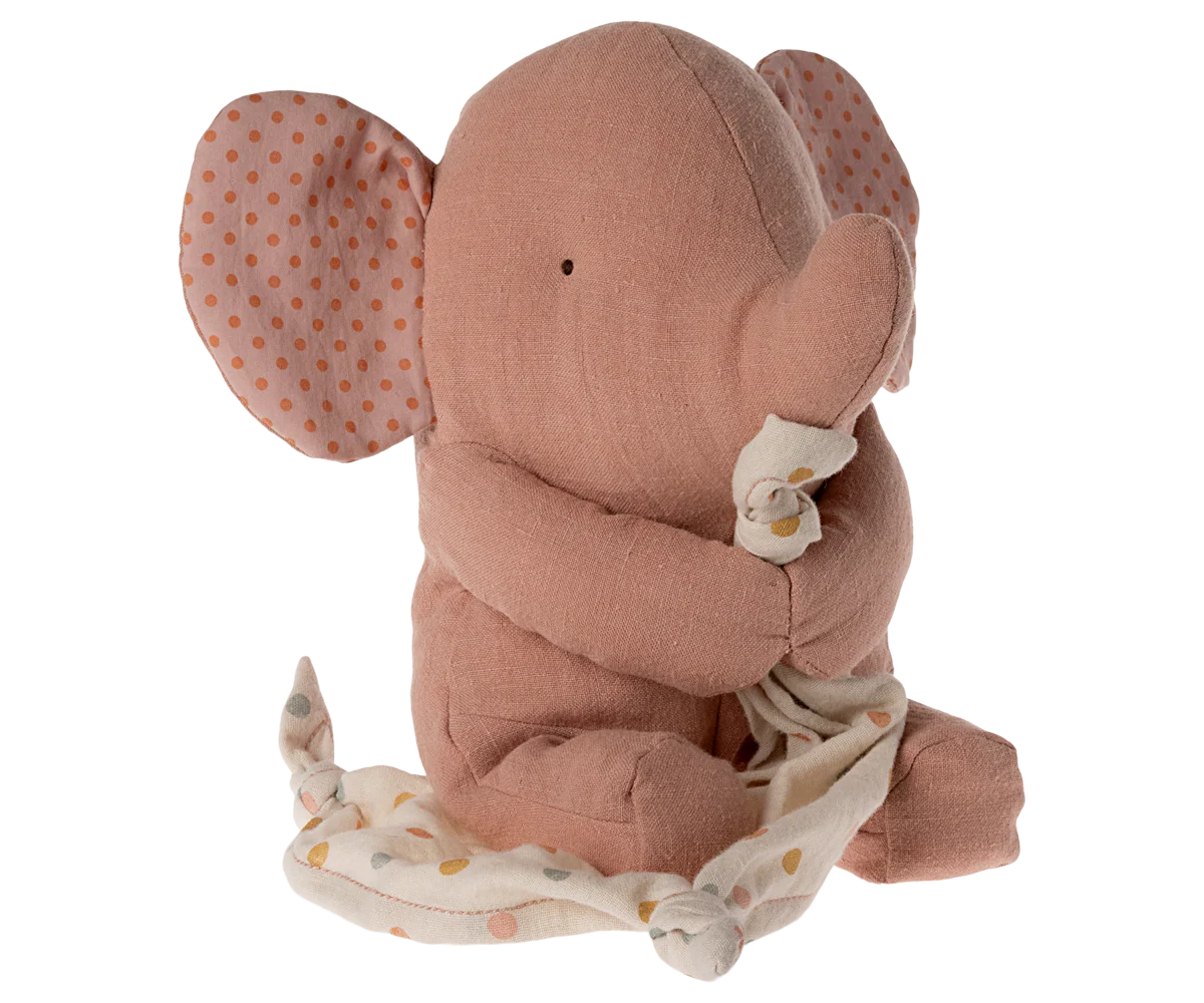 Lullaby friends, Elephant Rose