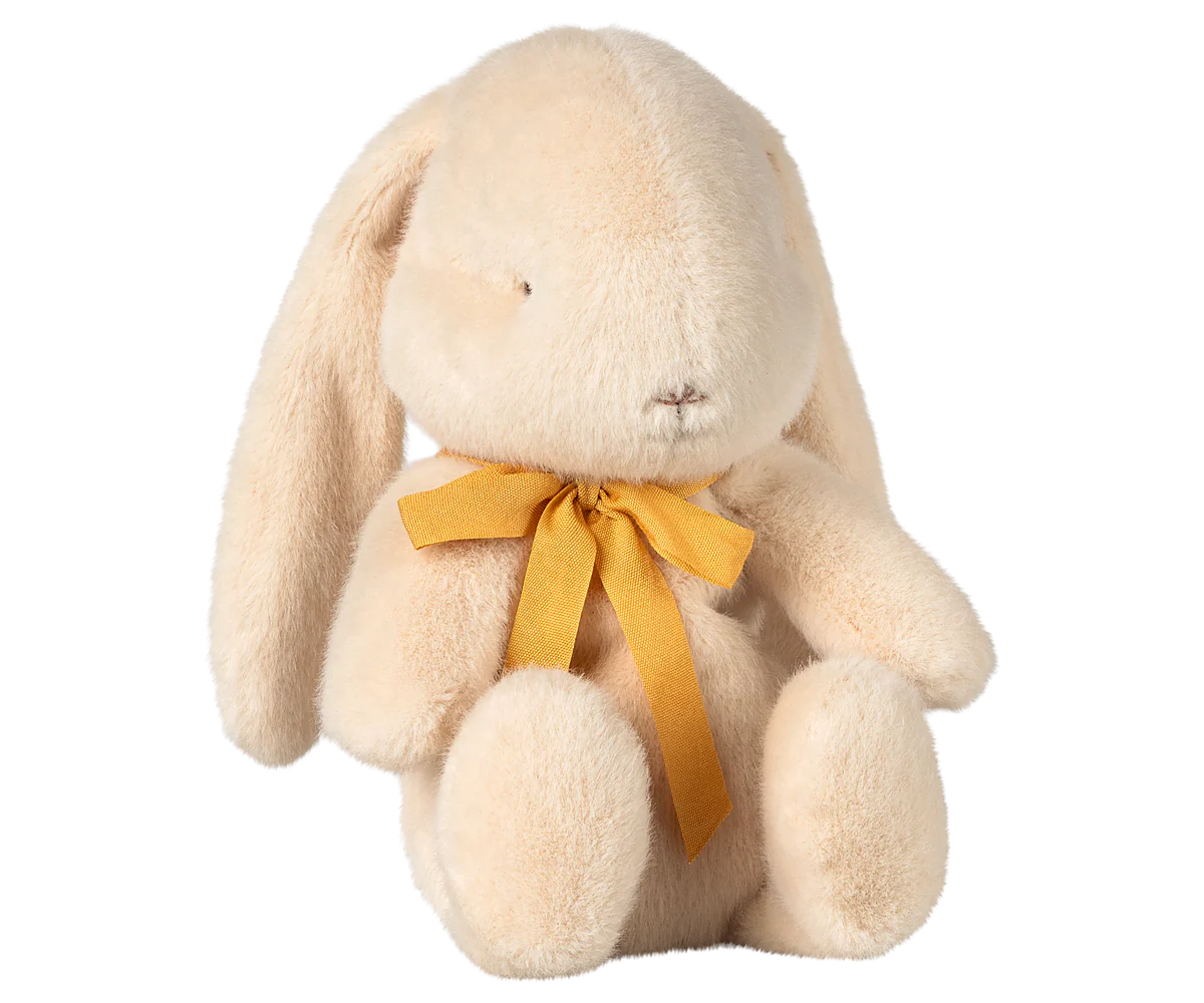 Bunny Plush Small - Cream