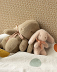 Bunny Plush Mini - Dusty Brown