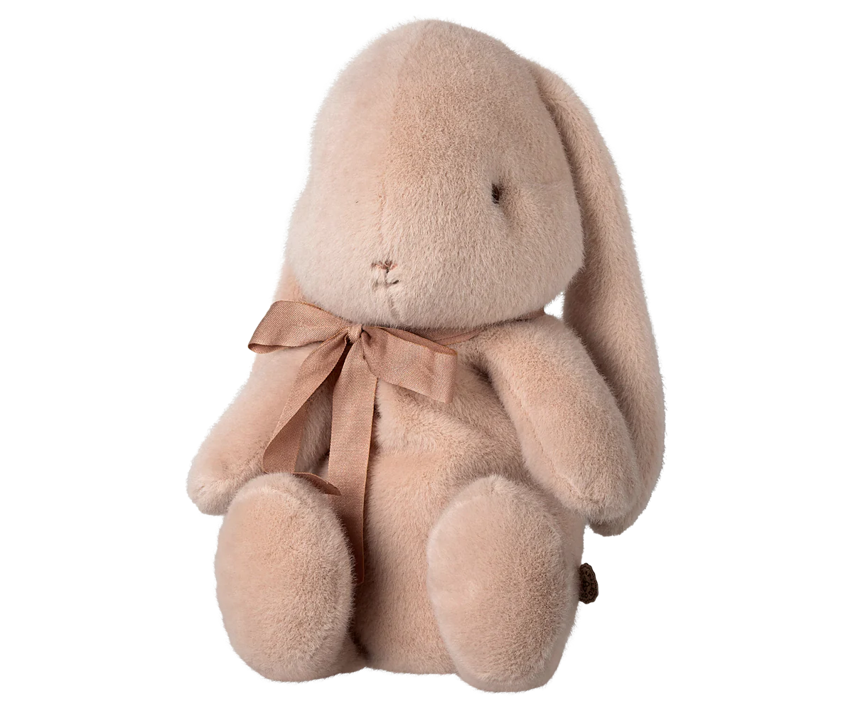 Bunny Plush Medium - Light Powder