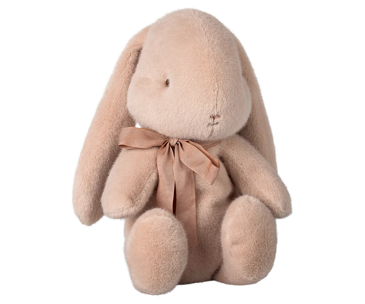 Bunny Plush Medium - Light Powder