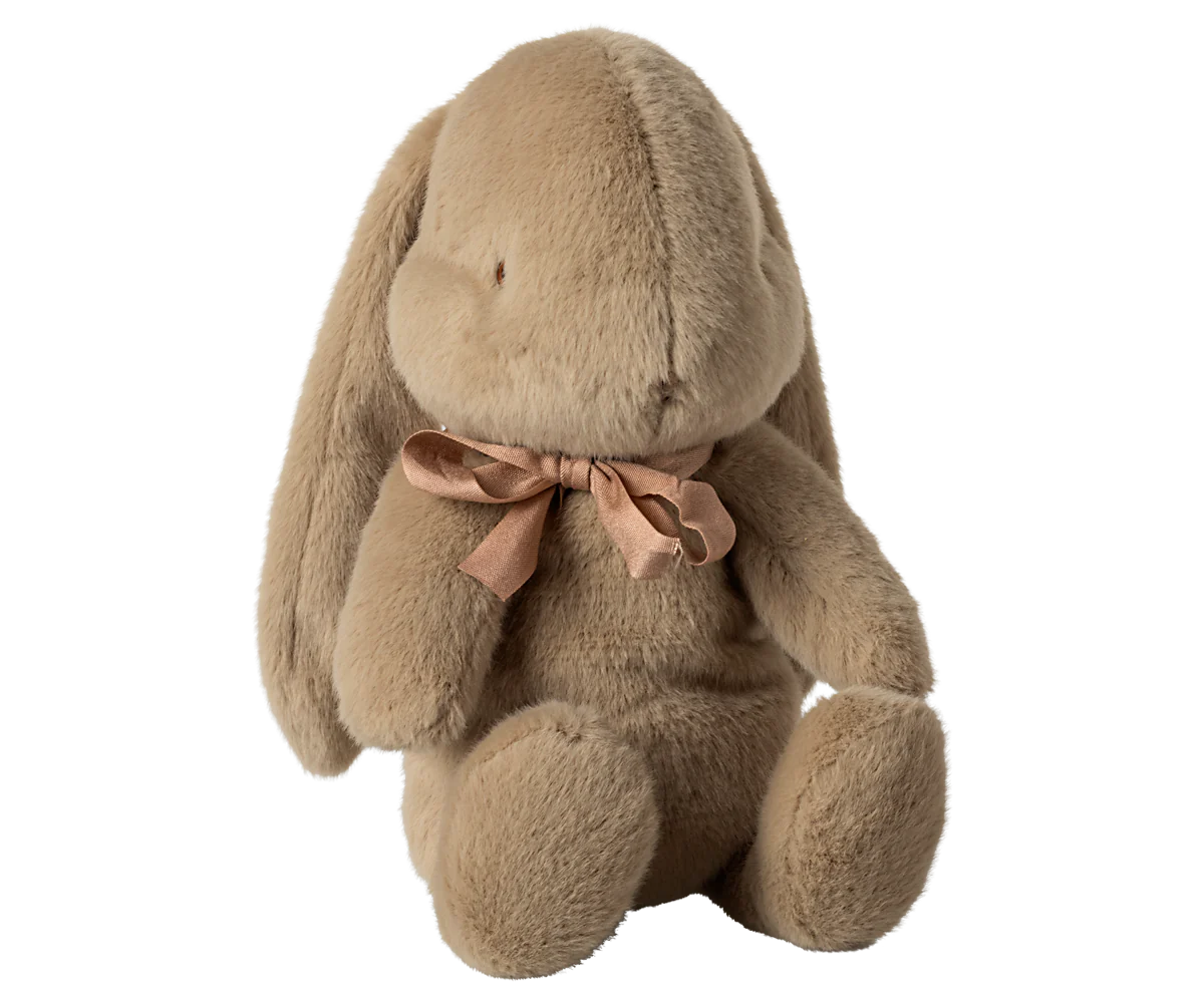 Bunny Plush Medium - Dusty Brown