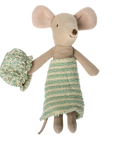 Wellness Mouse Big Sister - Mint