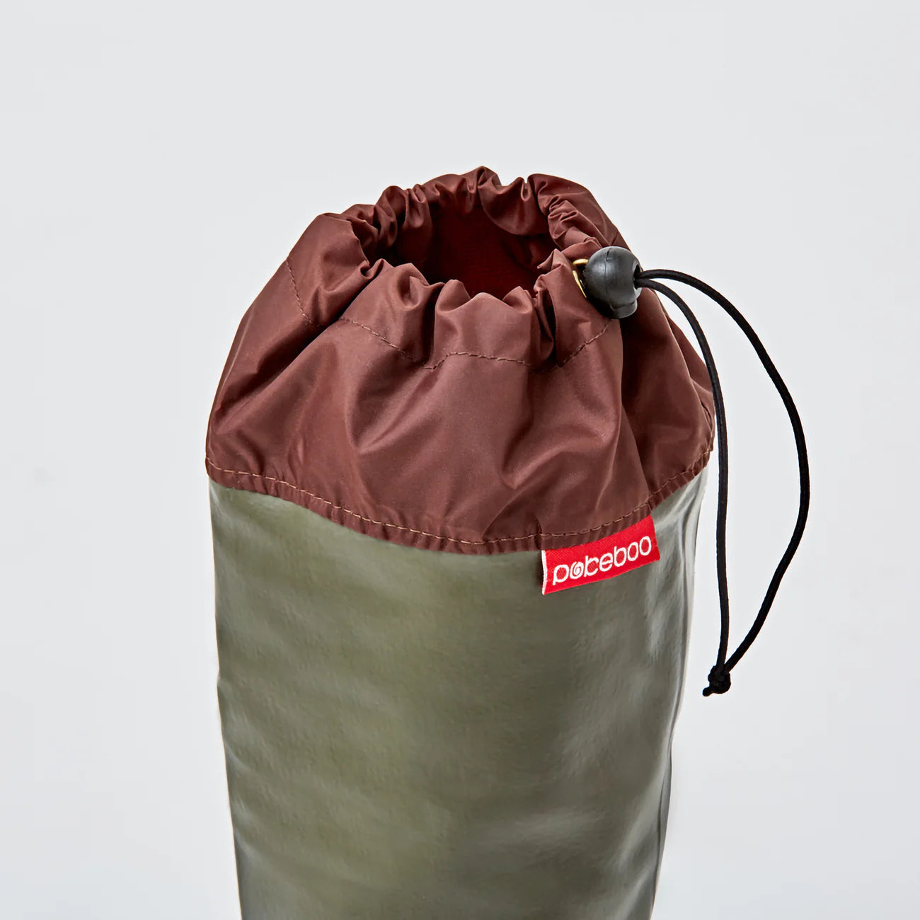 Pokeboo Packable Rubber Rain Boot - Royal Blue