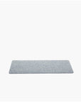 Mosen Medium Felt Desk Pad - GRANITE