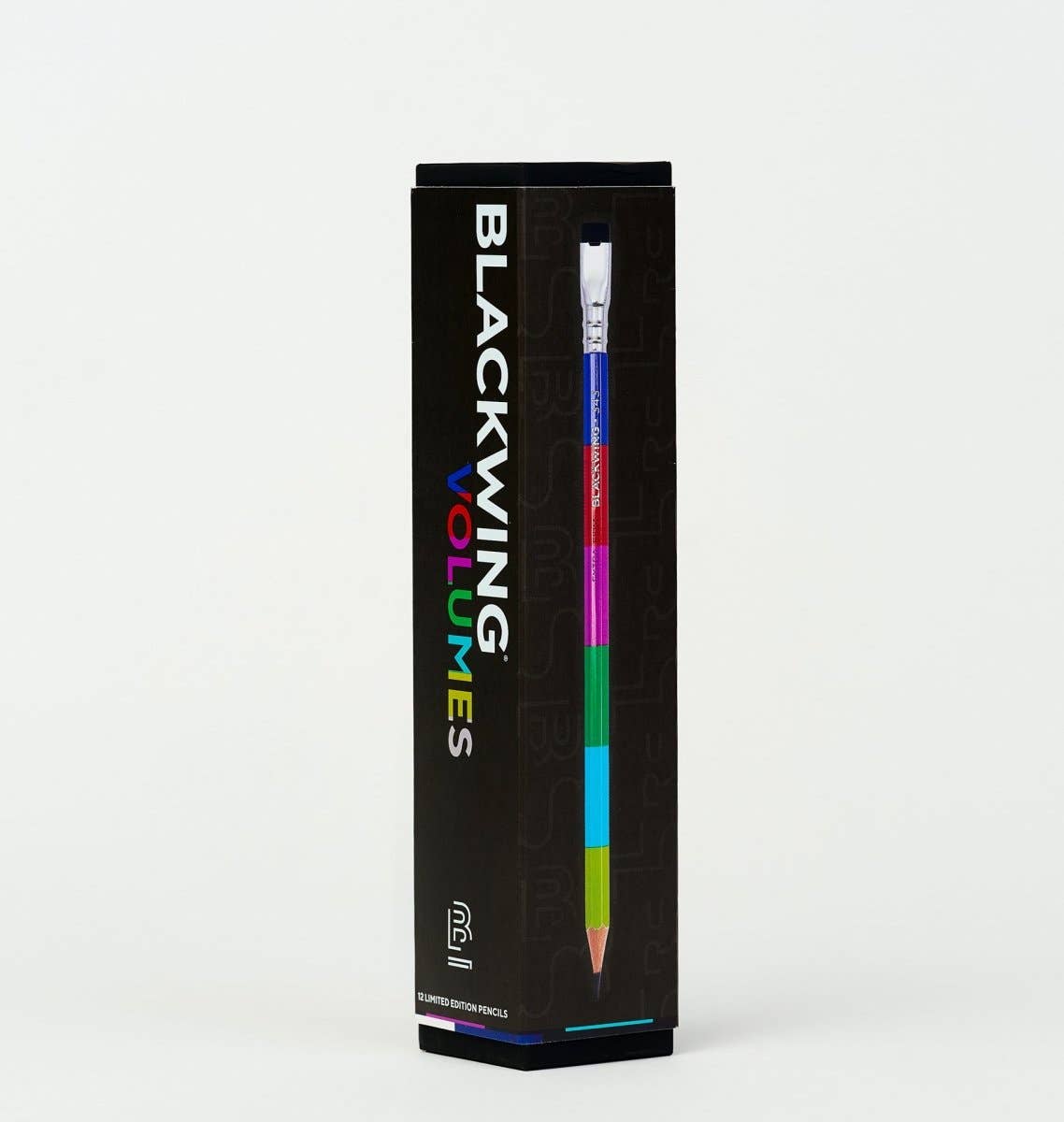 Blackwing Volume 343 Broadcast TV