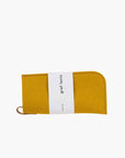Eyeglass Sleeve - Dijon