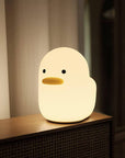 Duck Sleep Lamp