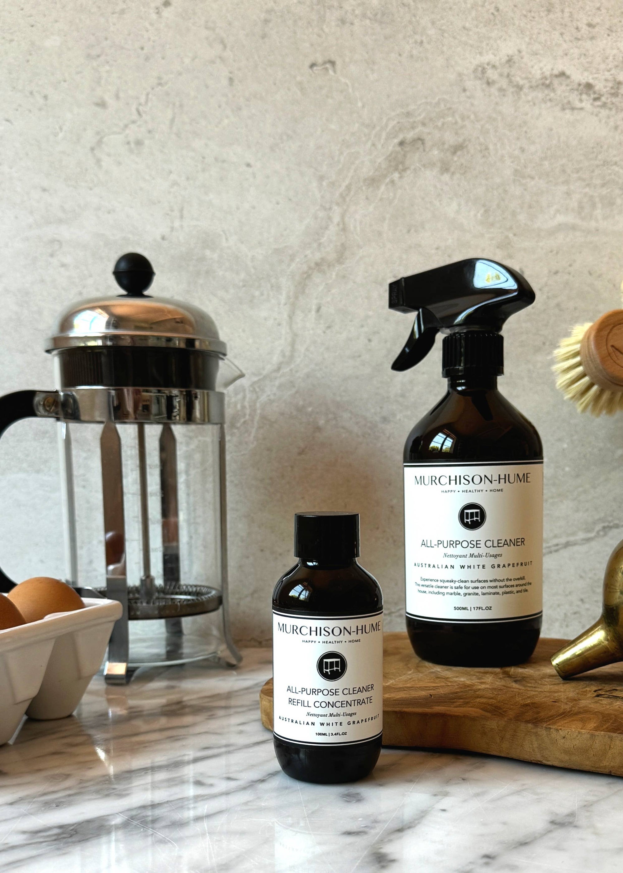Murchison-Hume All-Purpose Cleaner | Eco-Friendly Spray