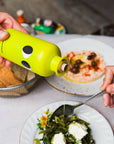 Yiayia and Friends Extra Virgin Olive Oil w/ Lemon