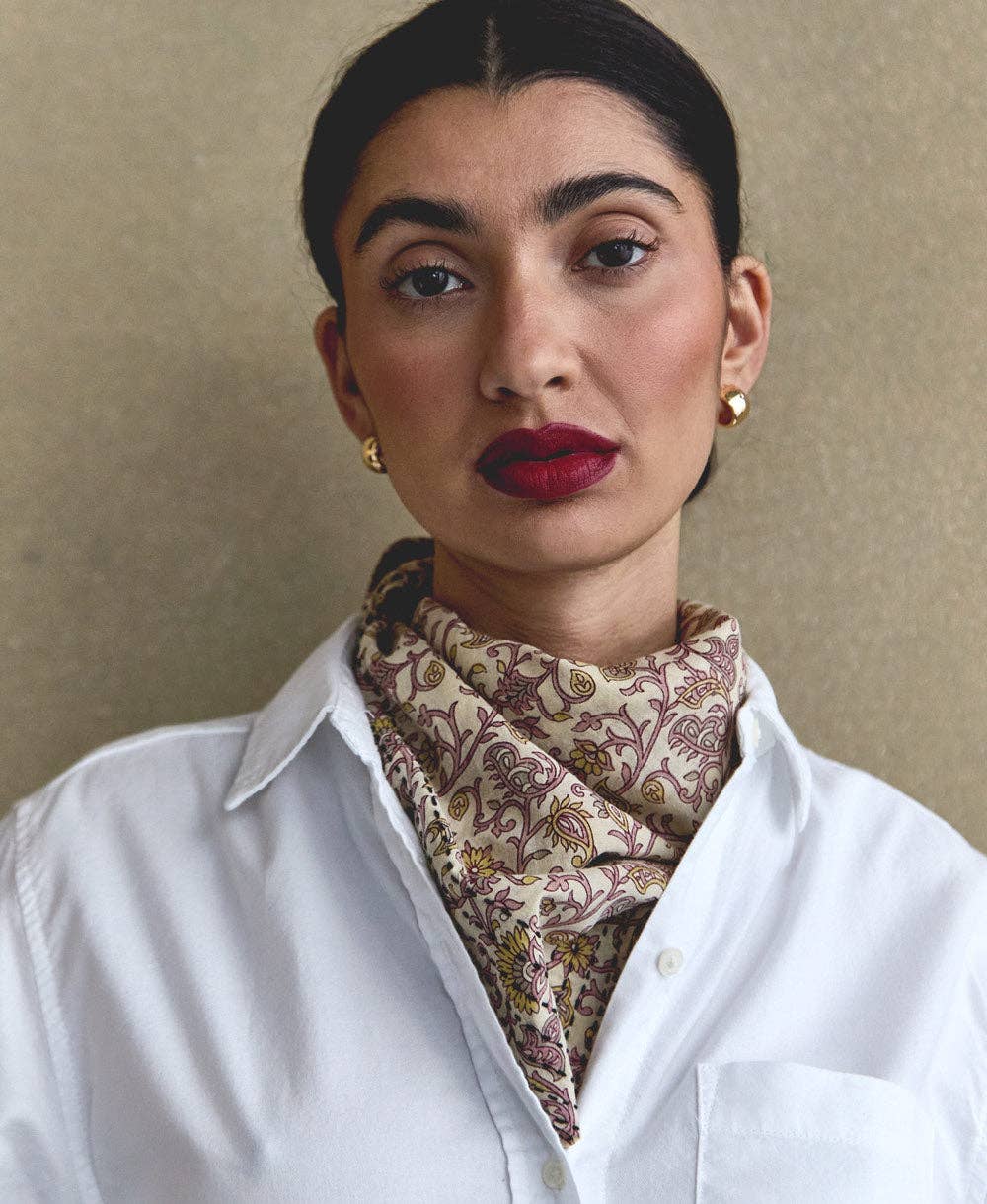 Kantha Bandana - No. 240712