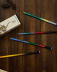 Blackwing Volume 458 BIRDING