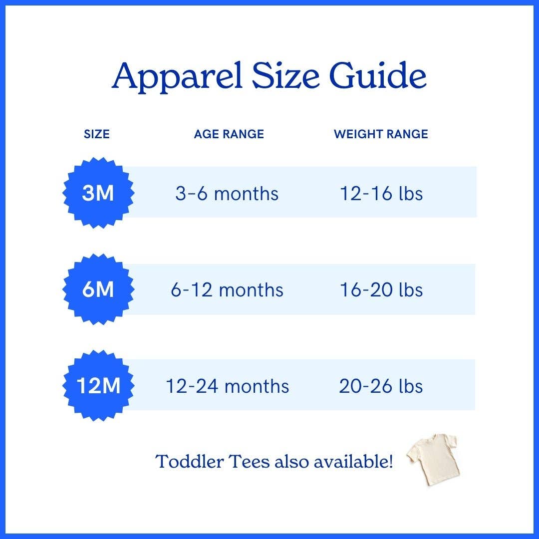 Char-Cutie Baby Bodysuit