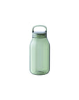 Water Bottle - Green